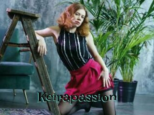 Keirapassion