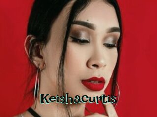 Keishacurtis