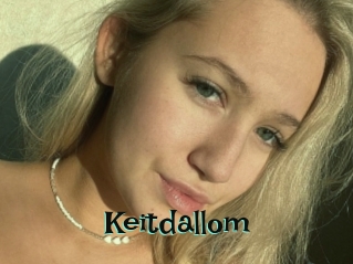 Keitdallom