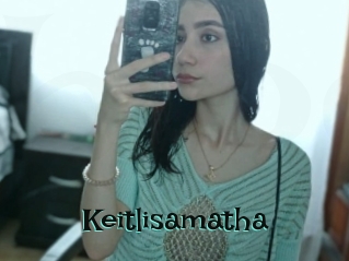Keitlisamatha
