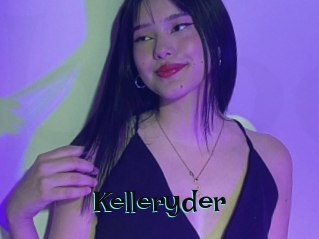 Kelleryder