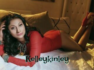Kelleykinley