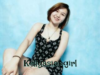 Kellyasiangirl