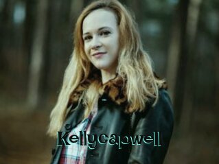 Kellycapwell