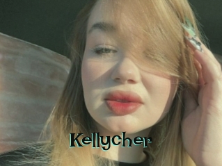 Kellycher