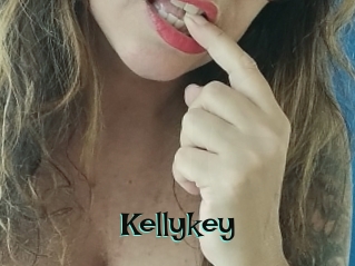 Kellykey