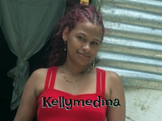 Kellymedina
