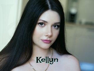 Kellyn