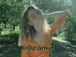 Kellysamuel