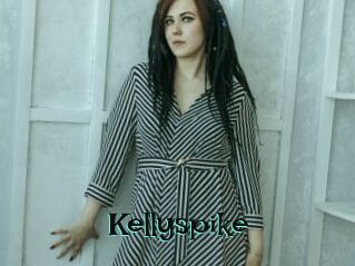 Kellyspike