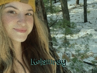 Kelsiiiray