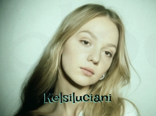 Kelsiluciani