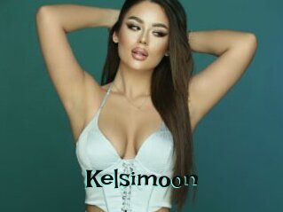 Kelsimoon