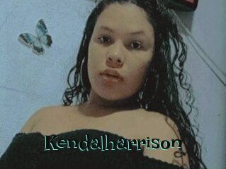Kendalharrison