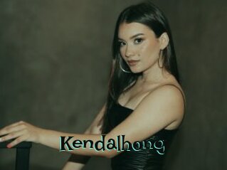 Kendalhong
