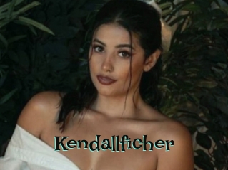 Kendallficher