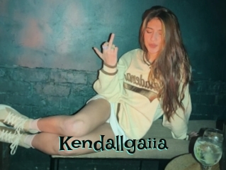 Kendallgaiia