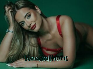 Kendallhunt