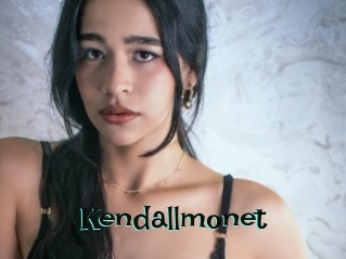 Kendallmonet