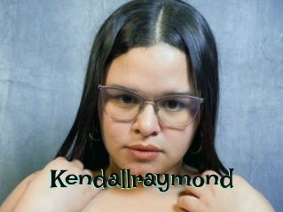 Kendallraymond