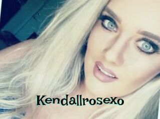 Kendallrosexo