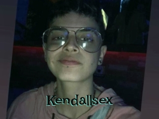 Kendallsex