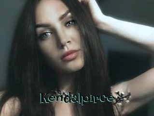 Kendalpirce