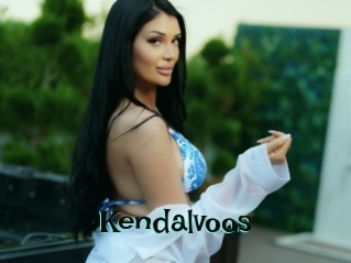 Kendalvoos