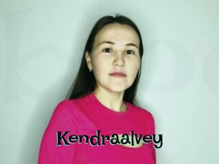Kendraalvey