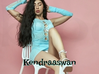 Kendraaswan