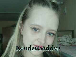Kendrabadder