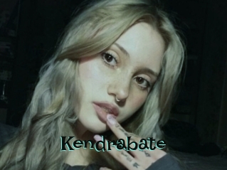Kendrabate