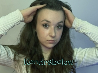 Kendrabelow