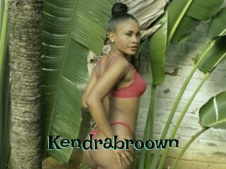 Kendrabroown