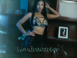 Kendracarter