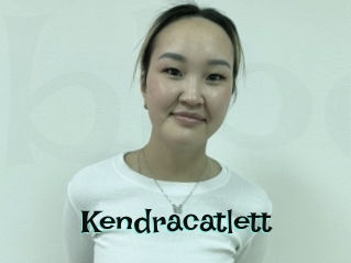 Kendracatlett