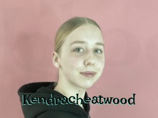Kendracheatwood