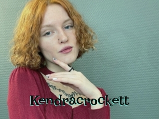 Kendracrockett
