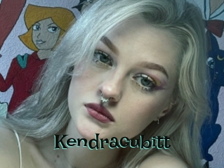 Kendracubitt