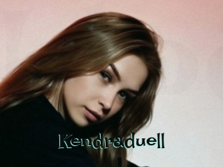Kendraduell