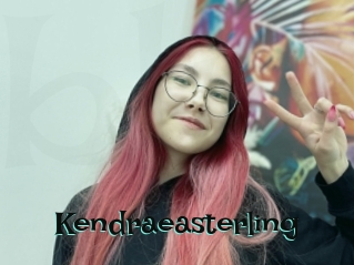 Kendraeasterling