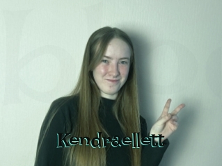 Kendraellett