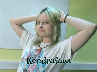 Kendrafaux