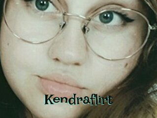 Kendraflirt