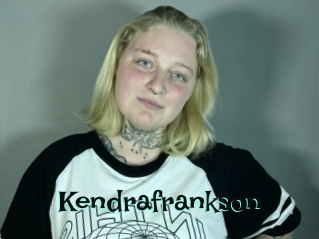 Kendrafrankson