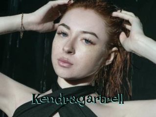 Kendragartrell