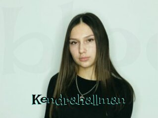 Kendrahallman