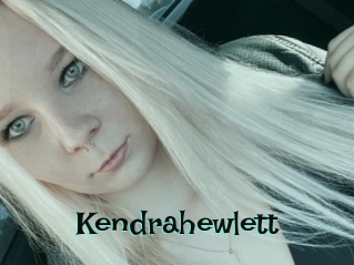 Kendrahewlett