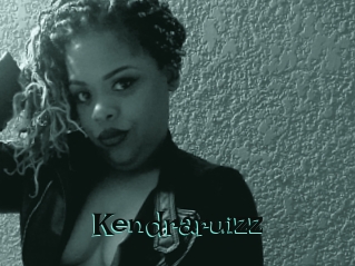 kendraruizz Blog Pornostar