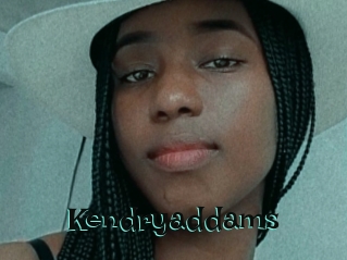 Kendryaddams